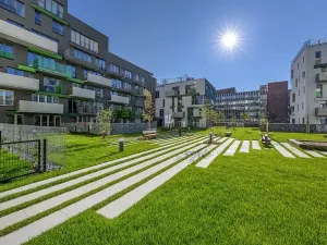 Pronájem obchodního prostoru, Praha - Vršovice, Altajská, 145 m2