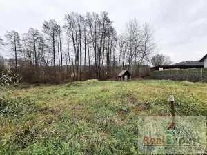 Prodej pozemku pro bydlení, Nové Dvory, 1000 m2