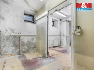 Prodej bytu 3+kk, Jablonec nad Nisou, Saskova, 63 m2