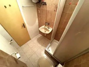 Prodej bytu 2+1, Praha - Libeň, Vosmíkových, 51 m2