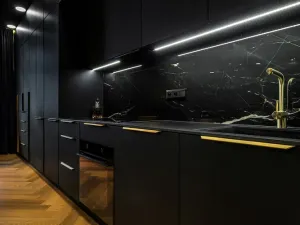 Prodej bytu 1+kk, Praha - Vinohrady, 26 m2