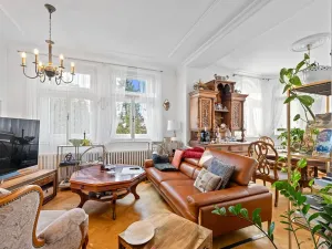 Prodej vily, Zliv, Klostermannova, 800 m2