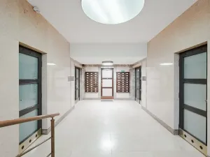 Pronájem bytu 1+1, Praha - Nové Město, Lannova, 35 m2