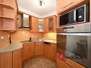 Pronájem bytu 2+kk, Praha - Zbraslav, Jaromíra Vejvody, 75 m2