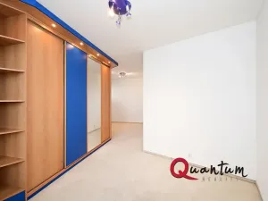 Pronájem bytu 2+kk, Praha - Zbraslav, Jaromíra Vejvody, 75 m2