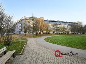 Pronájem bytu 2+kk, Praha - Zbraslav, Jaromíra Vejvody, 75 m2