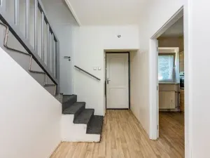 Prodej rodinného domu, Praha - Strašnice, Úvalská, 117 m2