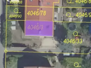 Prodej rodinného domu, Praha - Strašnice, Úvalská, 117 m2