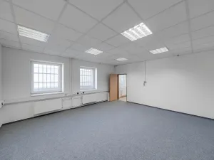 Pronájem kanceláře, Ostrava - Moravská Ostrava, Pohraniční, 90 m2