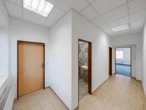 Pronájem kanceláře, Ostrava - Moravská Ostrava, Pohraniční, 90 m2