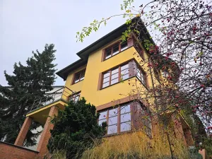 Pronájem kanceláře, Praha - Braník, U háje, 445 m2