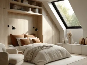 Prodej bytu 1+kk, Třešť, Wolkerova, 44 m2