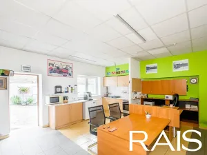 Prodej komerční nemovitosti, Brno, 697 m2