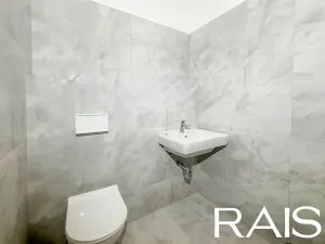 Prodej bytu 2+kk, Brno, Bašty, 30 m2