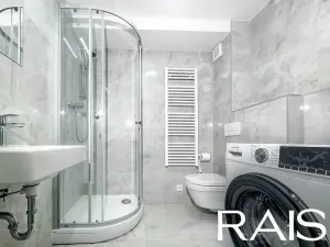 Pronájem bytu 1+kk, Brno, 41 m2