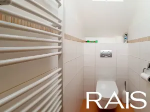 Prodej rodinného domu, Rosice, 118 m2