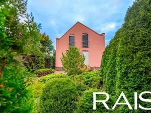 Prodej rodinného domu, Rosice, 118 m2