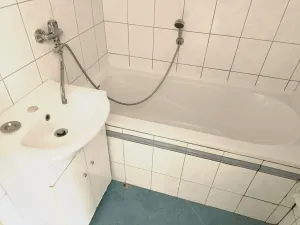 Pronájem bytu 1+1, Děčín, Kamenická, 36 m2