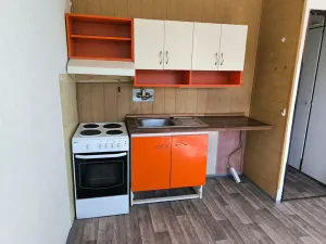 Pronájem bytu 1+1, Děčín, Na Pěšině, 33 m2