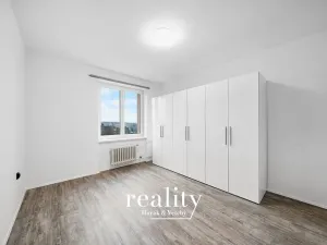 Pronájem bytu 3+1, Znojmo, Pražská sídl., 67 m2