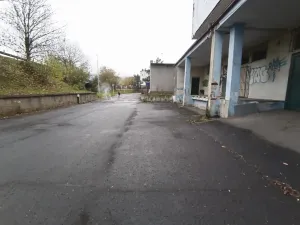 Pronájem skladu, Ústí nad Labem, Seifertova, 70 m2