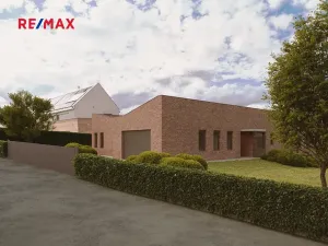 Prodej pozemku pro bydlení, Sibřina, 1760 m2