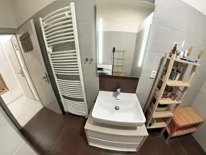 Prodej bytu 1+kk, Hustopeče, Mrštíkova, 50 m2