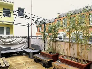 Prodej bytu 1+kk, Hustopeče, Mrštíkova, 50 m2