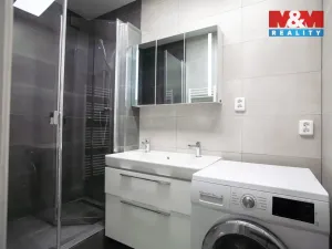 Prodej bytu 2+1, Ostrava - Poruba, Panelová, 51 m2