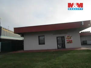 Pronájem obchodního prostoru, Ostrava - Zábřeh, Svazácká, 287 m2