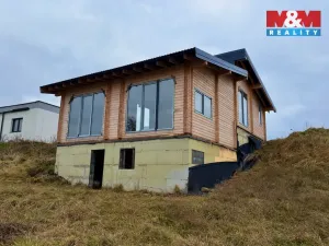 Prodej rodinného domu, Police, 125 m2