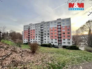 Pronájem bytu 1+1, Kostelec nad Orlicí, U Váhy, 38 m2