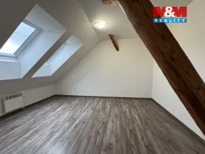 Pronájem bytu 2+kk, Drevníky, 45 m2