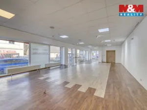 Prodej obchodního prostoru, Praha - Uhříněves, Přátelství, 490 m2