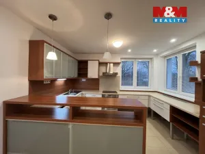 Pronájem bytu 4+kk, Zlín, Havlíčkovo nábřeží, 127 m2