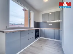 Prodej bytu 3+1, Mariánské Lázně - Úšovice, Hroznatova, 64 m2