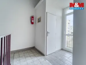 Prodej bytu 3+1, Mariánské Lázně - Úšovice, Hroznatova, 64 m2