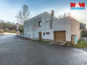 Prodej rodinného domu, Mladá Boleslav - Debř, U přejezdu, 130 m2
