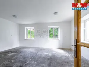 Prodej chalupy, Zahrádka, 130 m2