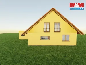 Prodej rodinného domu, Janovice nad Úhlavou, 225 m2