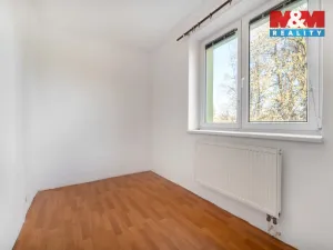 Prodej bytu 3+kk, Moravská Třebová - Boršov, 66 m2