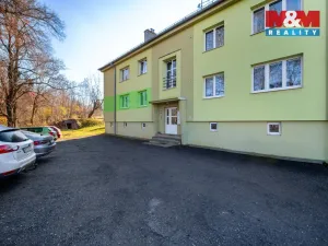 Prodej bytu 3+kk, Moravská Třebová - Boršov, 66 m2