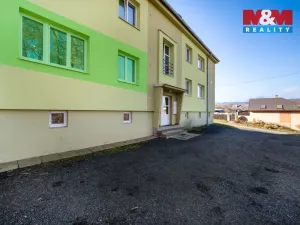 Prodej bytu 3+kk, Moravská Třebová - Boršov, 66 m2
