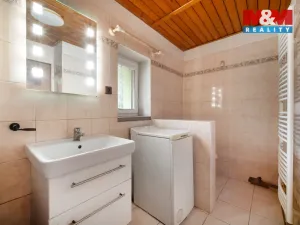 Prodej rodinného domu, Štíty - Crhov, 150 m2