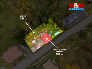 Prodej rodinného domu, Štíty - Crhov, 150 m2