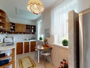 Prodej rodinného domu, Tetčice, Rosická, 436 m2