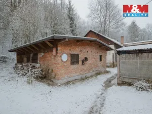 Prodej rodinného domu, Skuhrov nad Bělou, 120 m2