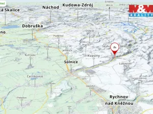 Prodej rodinného domu, Skuhrov nad Bělou, 120 m2