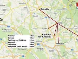 Prodej rodinného domu, Skuhrov nad Bělou, 120 m2