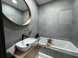 Prodej bytu 4+kk, Ostrava, Patrice Lumumby, 75 m2